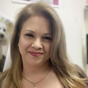 Meet your Posher, Ronnette